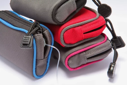 MiniMed Sports Case for Insulin Pump