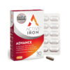 Active Iron Advance