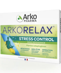 Arkopharma Arko Relax