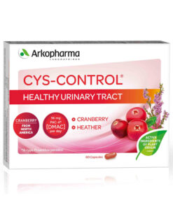 Arkopharma Cys Control