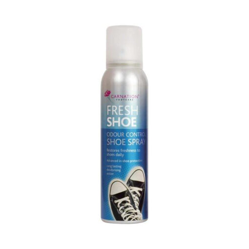 Carnation Fresh Shoe Spray