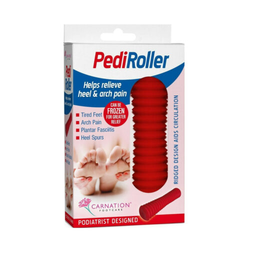 Carnation Pediroller