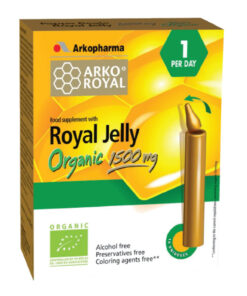Arkopharma Royal Jelly