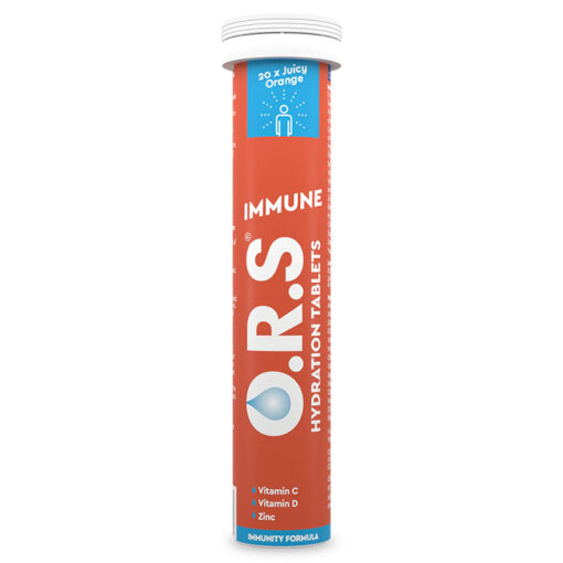 ORS Immune Tablets