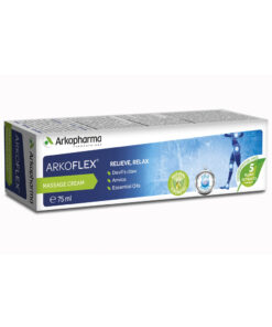 Arkopharma Arkoflex