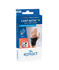 Epitact CARP ACTIV Wrist Brace