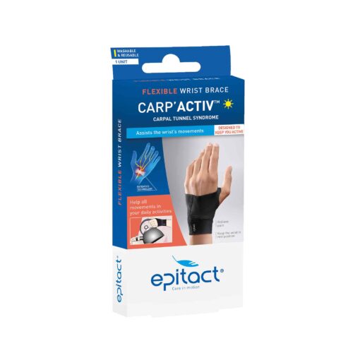 Epitact CARP ACTIV Wrist Brace