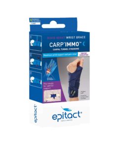 Epitact CARP IMMO Wrist Brace