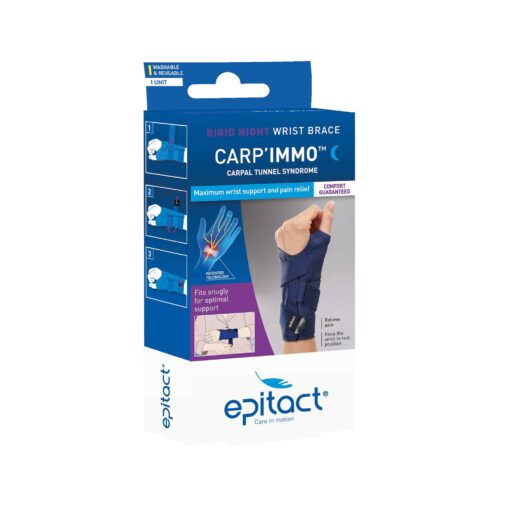 Epitact CARP IMMO Wrist Brace