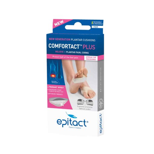 Epitact Comfortact Plus Planter Cushion