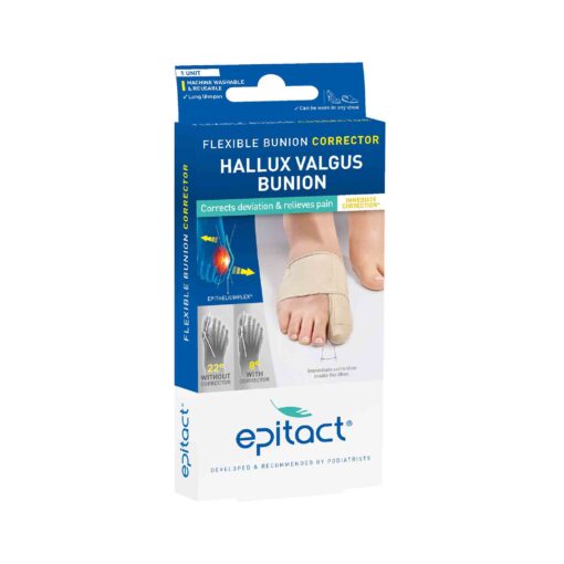 Epitact Bunion Corrector