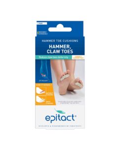 Epitact Hammer Toe Cushions