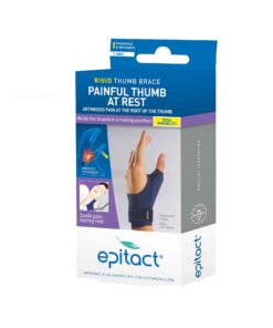 Epitact Rigid Thumb Brace