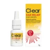 Cl-ear Ear Relief Ear Drops