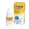 Cl-ear Express Ear Drops