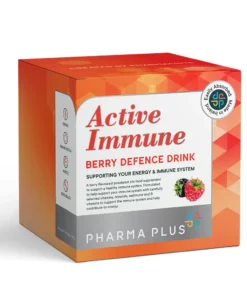 Pharma Plus Active Immune Berry