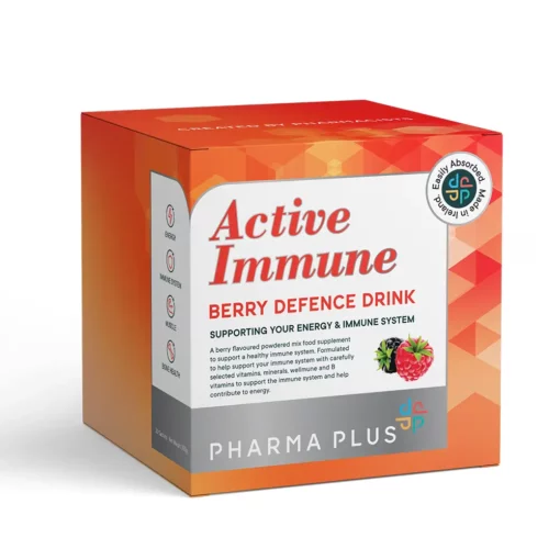 Pharma Plus Active Immune Berry