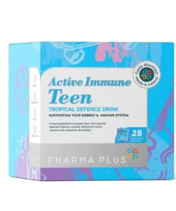 Pharma Plus Active Immune Teen