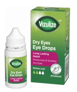 Vizulize Dry Eye Drops