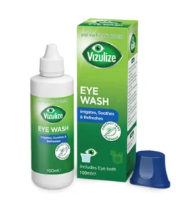 Vizulize Eye Wash