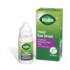 Vizulize tired eye drops