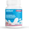 Milkaid Tablets 60 Raspberry