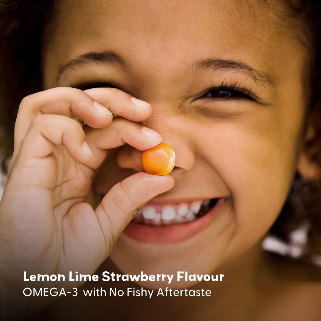 MACU-SAVE® Junior+ | Eye Health Supplements | 30 Soft Chews - Image 3